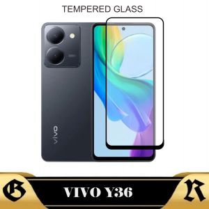 PROMO Tempered Glass Layar VIVO Y36 2023 Pelindung Layar