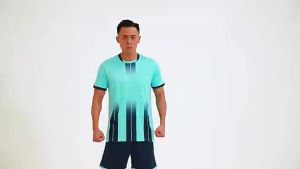 AE Childrens Football Uniform Set Four-Piece Set for Autumn and Winter Elementary School Students Football Training Uniform Team Uniform Group Purchase Direct from Manufacturer