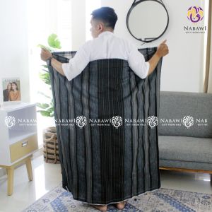 Sarung Tenun Fantasy Land Songket Ukuran Dewasa Oleh Oleh Haji Umroh