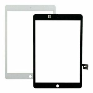 Touch Screen Digitizer For iPad 5 5th 6 6th Generation 7 7th Gen A1822 A1893 A2197 A2198