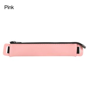 YH4F 1pc for Book Notebook Pouch Dust Proof Protective Touch Screen Pen Cover Leather Protective Case Pencil Case Tablet Pencil Holder