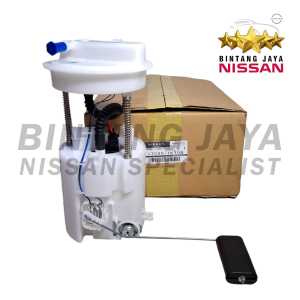 Fuel Pump Assy Nissan Juke F15 Original Nissan 17040-1KT0B Pompa Bensin Komplit