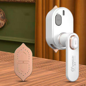 Ironing Equipment Powerful Steam Mini Portable Ironing Tools Quickly Soften Clothes Multi-protection