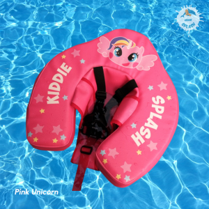 Pelampung Renang Bayi / Swim Trainer Training / Ban Renang Bayi - KIDDIE SPLASH