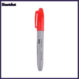 [Heartsbat] ปากกามาร์กเกอร์ปลอมสุดสร้างสรรค์ปากกาหลอดเปล่าปากกาซ่อนช่องภาพเพื่อความปลอดภัยสร้อยคอเงินสดเงินของมีค่าขนาดเล็ก