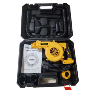 DeWALT Cordless Vacuum Powerful Air Blower Portable 2In1 Electric Vacuum Cleaner Car Corner Removal