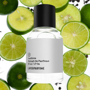 Lavish Parfume Insidious Parfum Pria By SAFAUGE Minyak Wangi Tahan Lama Farfum Perfume Farpum