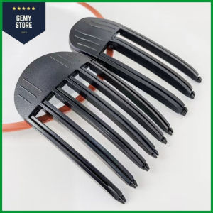 Gemy Magic Volume Hair Clip Jepitan Jepit Rambut Artifak Mengembang Anti Lepek Korea Alat Styling Rambut