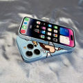 Hontinga All-inclusive Film Casing For infinix Hot 50i 40 Pro 40i 30i Note 30 Pro Smart 9 HD 7 6 8 Tecno Spark Go 2024 20 20c Pop 8 12 Play 11 10 Play Hot 9 Play Note 12 G96 Case Korean film Phone Case Cute Crayon Shin-chan Back Casing Design Hard Cases. 