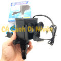 Máy bơm lọc nước hồ cá cảnh 30W VIPSUN VS-2680 - Bơm chìm hồ cá VS2680 (không kèm hộp lọc). 