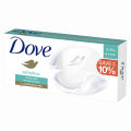 [Bundle of 3] Dove Beauty Bar Sensitive 90g. 
