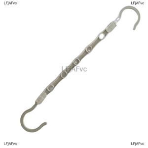 [COD] LFjAFvc Space Saving Storage Hangers Multifunction Plastic Clothes Racks Rotary Organizer Hangers 5 Hole Magic Closet Wardrobe Organizer