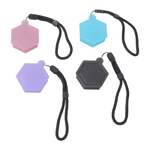 Scent Pods Storage Case Portable Fragrances Pods Storage Box With Hanging Rope Aromas Box Replacement Part