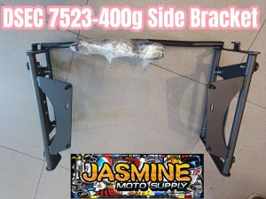 Side Bracket for Zontes 400 G ( dsec 7523 )
