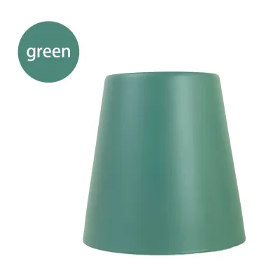 130mm Modern Metal Lampshade for Hanging Pendant Lighting Table&Wall Lamp Shade Home Decor OEM Factory Suppliers