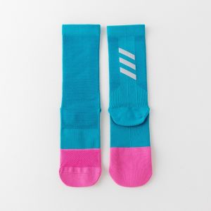 Cycling Socks Profession Bicycle Sport Moisture Wicking Padding Reinforced Heel/Toe Sport Socks