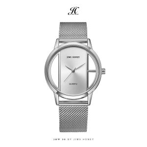 JIMS HONEY - JHW 38 - Jam Tangan Wanita