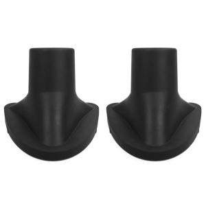 2pcs Golf chân đế dạng túi Mat thay thế Tấm lót chân cao su không trượt cân bằng chân túi đựng đồ chơi gôn cơ sở tập tin đính kèm dễ dàng để cài đặt