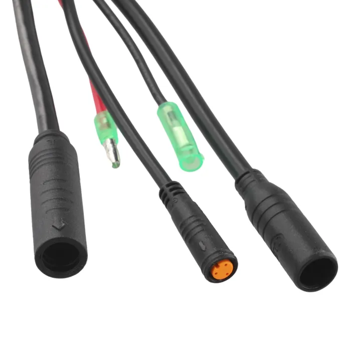 Controller Impermeabile Per Bicicletta Ebike 3648V KT15A Per Controller Impermeabile Per Bicicletta Ebike 3648V KT15A Per