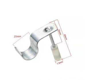 Súng bắn đinh hạt nổ bê tông ty trần thạch cao tôn sắt thép dày 8mm không cần sử dụng điện thế hệ mới 2023