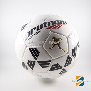 Bola Sepak Proteam Highlander Size 5 Standart FIFA  Sahabatbola