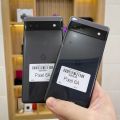 Điện thoại Google Pixel 6a Quốc tế màn OLED 6.1 inch - Ram 6G 128G. 