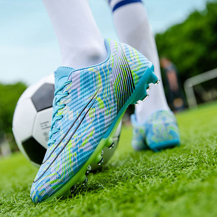 Professional%20Soccer%20Shoes%20Adult%20Children%20Low%20Top%20Long%20Spikes%20Soccer%20Shoes%20Men%20Women%20Outdoor%20Fashion%20Soccer%20Boots%20Futsal%20Boots%20-%20Image%207