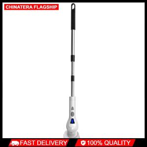 Cordless Shower Scrubber 2 Speed Portable Power Shower Brush with Adjustable Extension Handle for Bathroom Car Floor