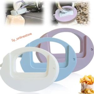 Magnetic Bag Sealing Clip with Handle
