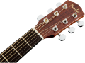 Fender CD-60S Top Solid Spruce Electric Acoustic Guitar กีต้าร์โปร่ง กีตาร์ไฟฟ้า เฟนเดอร์ หน้าไม้แท้ รุ่น CD60S. 
