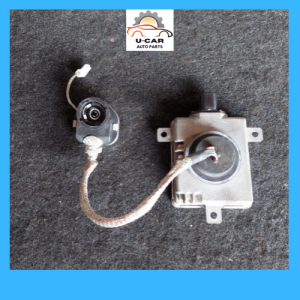 Ballast HID Honda Civic FD EP Stream RN6 Jazz GD GE DC5 Accord TAO CL7 Odyssey RB123 Freed Insight