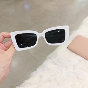 Mắt Kính Râm Nữ Kính Mắt Mèo Chống Nắng Thiết Kế Cá Tính Sành Điệu
