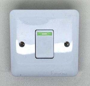 Saklar FUJIMURA FM981 Engkel IB Warna Cream