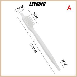 LEYOUFU 2Pcs Cooking Machine Deep Cleaning Brush Juicer Breaker Crusher Cutter Head Brush Kitchen Cleaning Brush