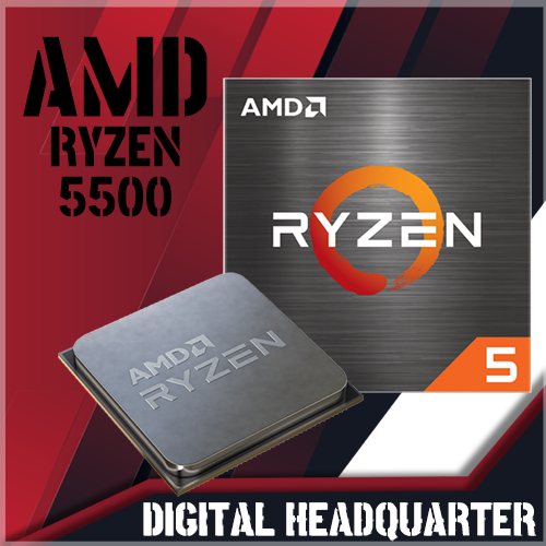 amd-ryzen-5-5500-5600-5500gt-5600gt-6cores-12threads-am4-zen3-apu-cpu