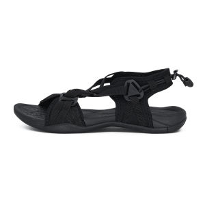 GRITION Outdoor Sandals Stylish Sport Casual Comfort Brethable Adjustable Walking Footwear Sandals
