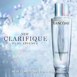 Lancome Clarifique Double Treatment Essence 250ml