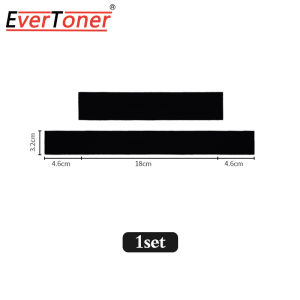 Evertoner 1 bộ cho cổ điển/leboy/19 WOC cơ sở Shaper thêm ngăn túi xách cơ sở Shaper túi cơ sở Phụ kiện túi