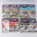 Camilan Rumput Laut Panggang / Roasted Nori Seaweed Snack Gim Daesang Mamasuka 4,5 Gram x 2 Varian Original, Roasted Corn / Jagung Bakar, Salted Egg / Telur Asin, Soto Lamongan, Chicken Ghost Pepper, Pedas, Rendang, Korean BBQ. 