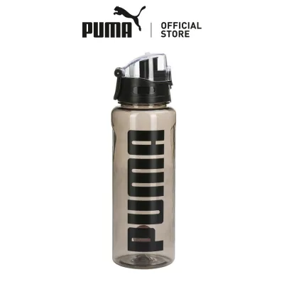 PUMA Unisex Training 1L Bottle.