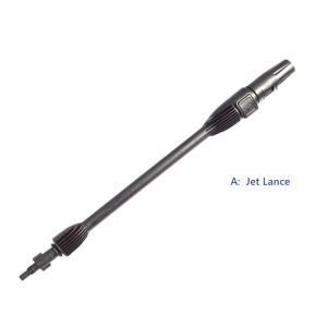 Washer Hose 6/10/15m High Pressure Hose Replacement Black & Decker Pressure Washer Hose Pressure Water Gun Spray Gun Nozzle