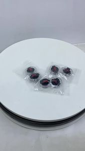 LS2 Lock Universal LS2 A Pair of Helmet Locks Contains Left and Right LS2 Shield Lock Parts