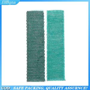 [COD] 2Pcs Air Conditioner Filter Sterilization Cotton Sheet Antibacterial For GREE Midea