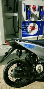 Stiker Lucu Buat Motor Durex Sticker Durek Besar Cutting Keren Menyala Saat Terkena Cahaya Unik