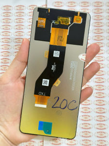 Màn hình thay cho Tecno Spark 20C