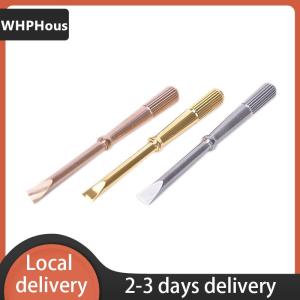 [COD] WHPHous Ship within 24 hours Titanium Steel Mini Screw Driver For Love Bracelet-Rose