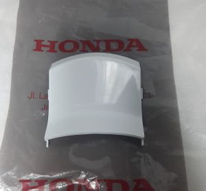 cover inner upper cover tail atas scoopy esp new k93 2017 2020 putih original