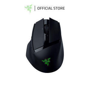 Razer Basilisk Mobile - Wireless Mobile Gaming Mouse