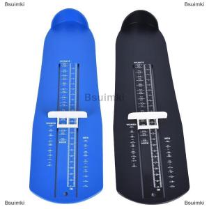 [COD] Bsuimki Children Women Men Foot Size US Size Measure Props Gauge Shoes Size Ruler Tool