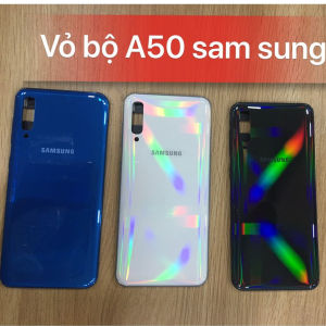 Vỏ Bộ A50 Samsung (Vỏ mới đẹp)